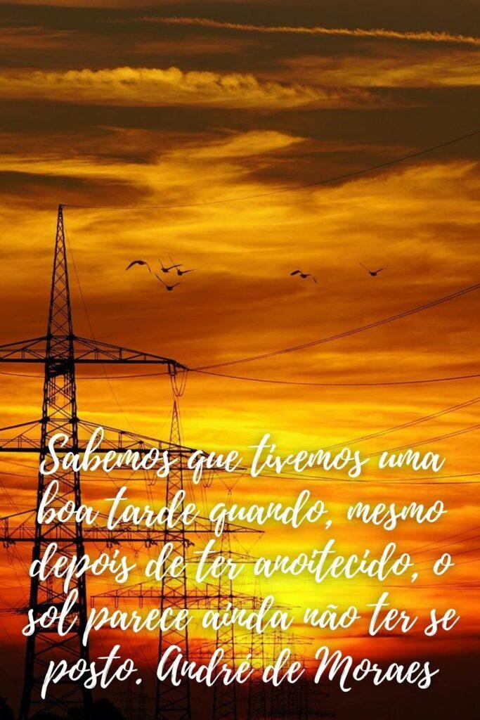 Boa Tarde 03 de Maio de 2023 5