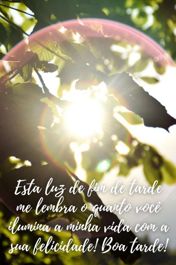 Boa Tarde 03 de Maio de 2023 19