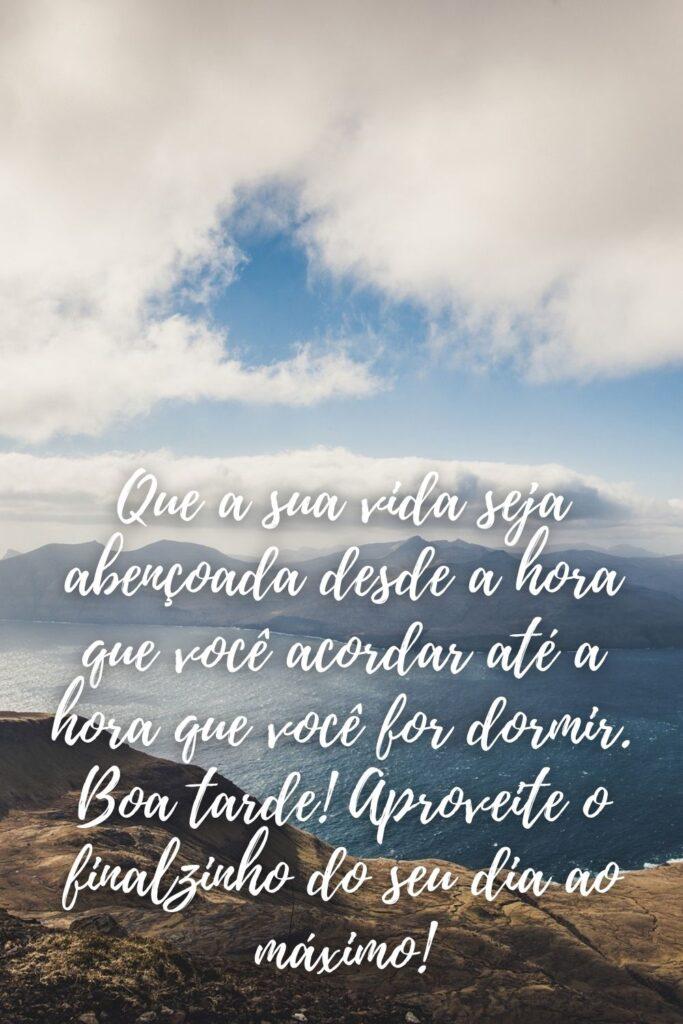 Boa Tarde 03 de Maio de 2023 3