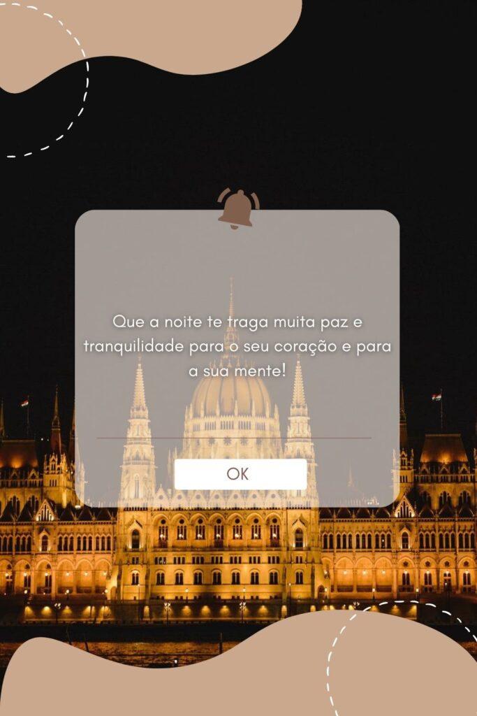 Boa Noite 22 de Maio de 2023 5