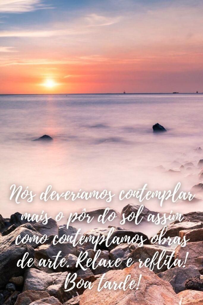 Boa Tarde 04 de Maio de 2023 13