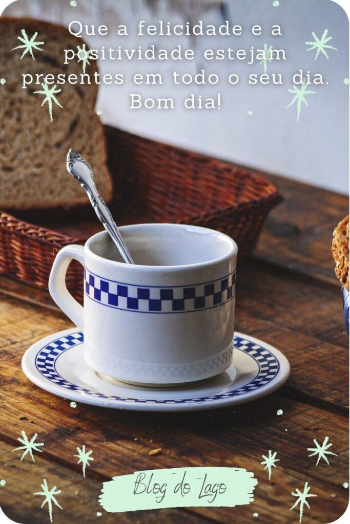 Bom Dia 11 de Maio de 2023 13