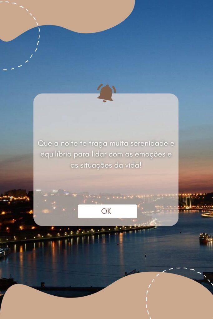 Boa Noite 22 de Maio de 2023 13