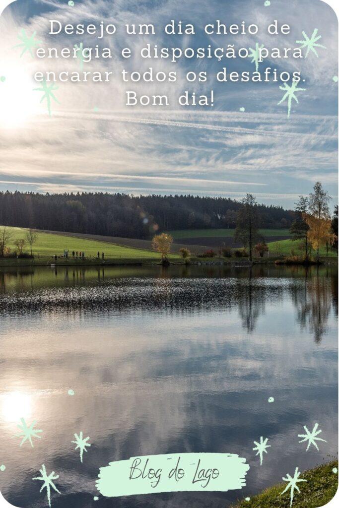 Bom Dia 11 de Maio de 2023 17