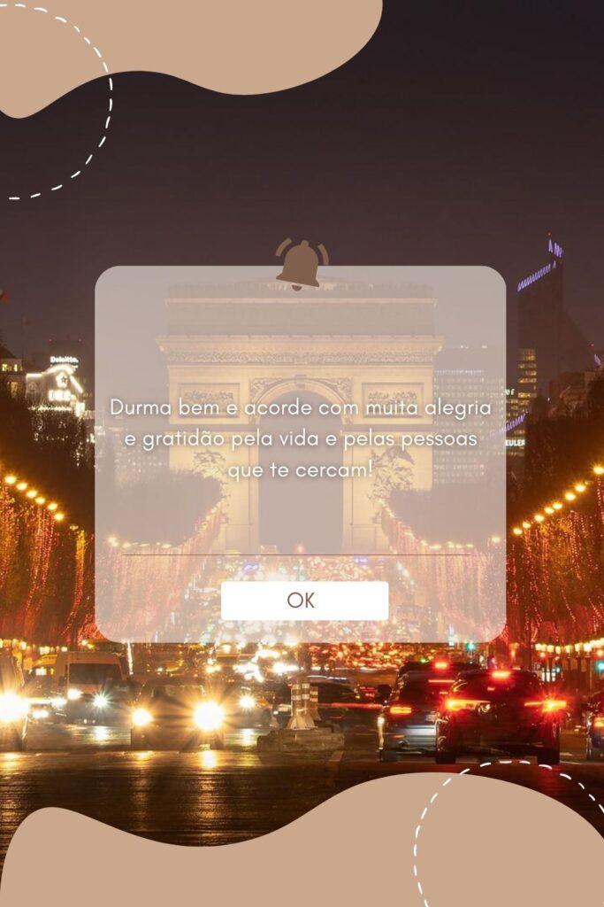 Boa Noite 22 de Maio de 2023 17