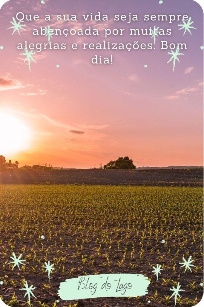 Bom Dia 11 de Maio de 2023 1
