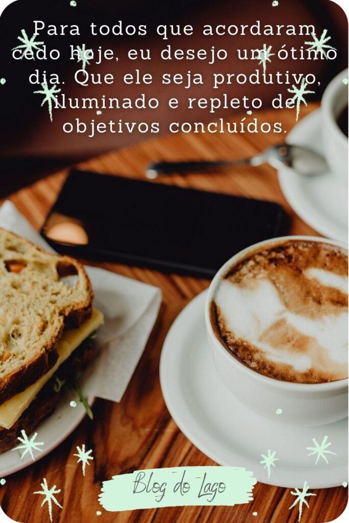 Bom Dia 10 de Maio de 2023 7
