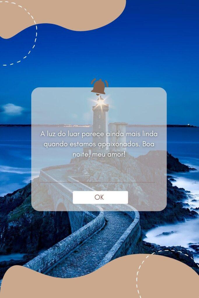 Boa Noite 21 de Maio de 2023 7
