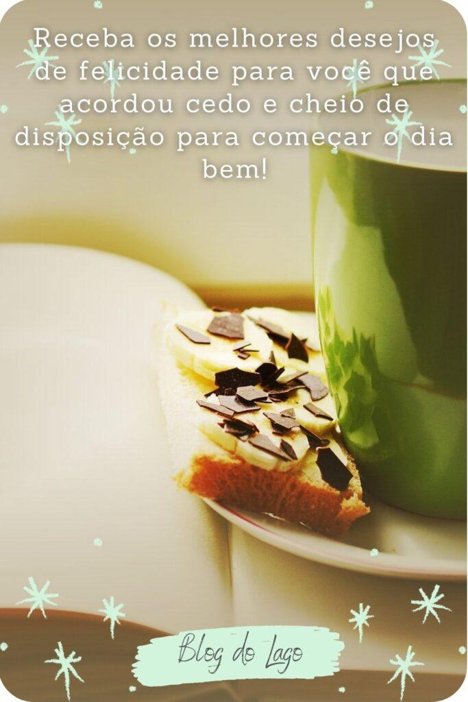 Bom Dia 10 de Maio de 2023 11