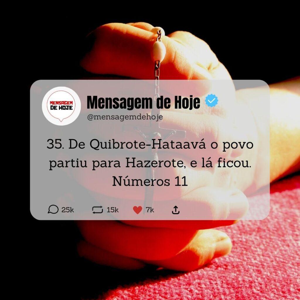 Salmos 03 de Maio de 2023 11