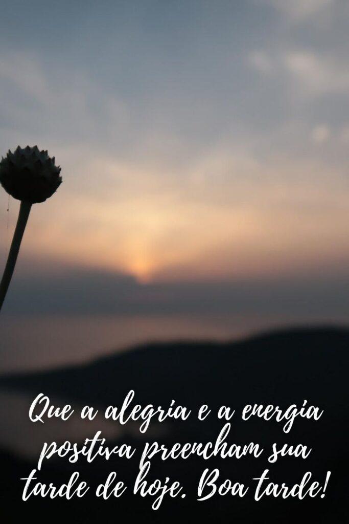 Boa Tarde 06 de Maio de 2023 17