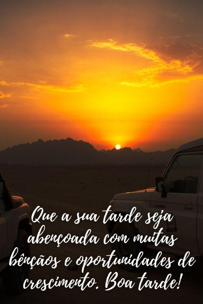 Boa Tarde 06 de Maio de 2023 13