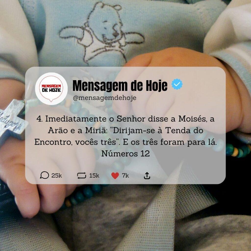Salmos 03 de Maio de 2023 19
