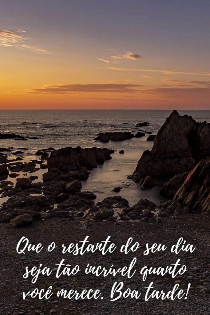 Boa Tarde 06 de Maio de 2023 15