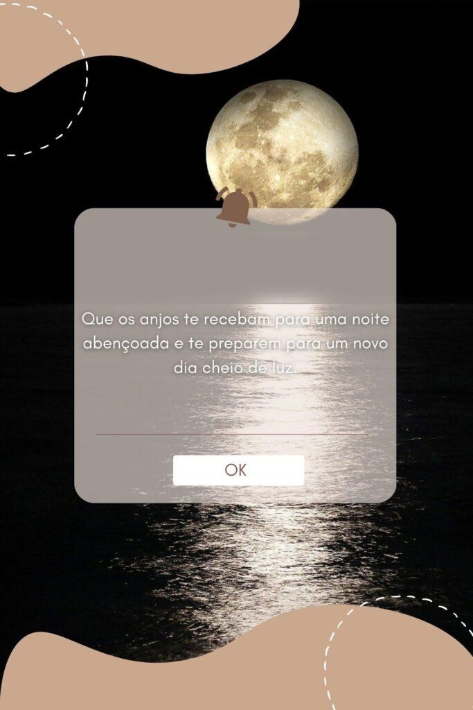 Boa Noite 20 de Maio de 2023 17