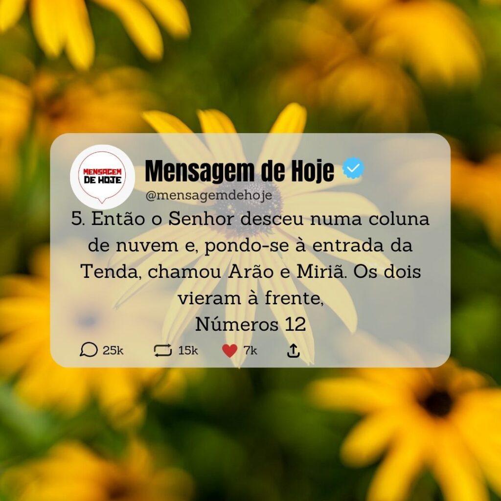 Salmos 03 de Maio de 2023 1