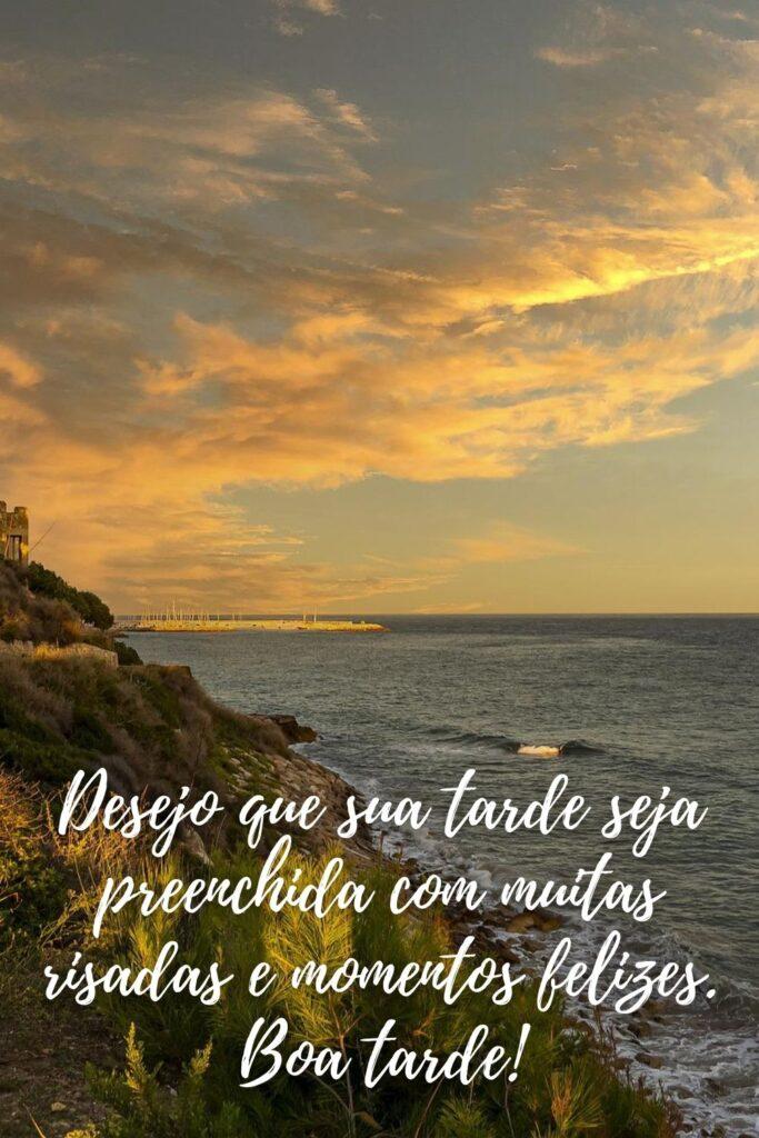 Boa Tarde 06 de Maio de 2023 3