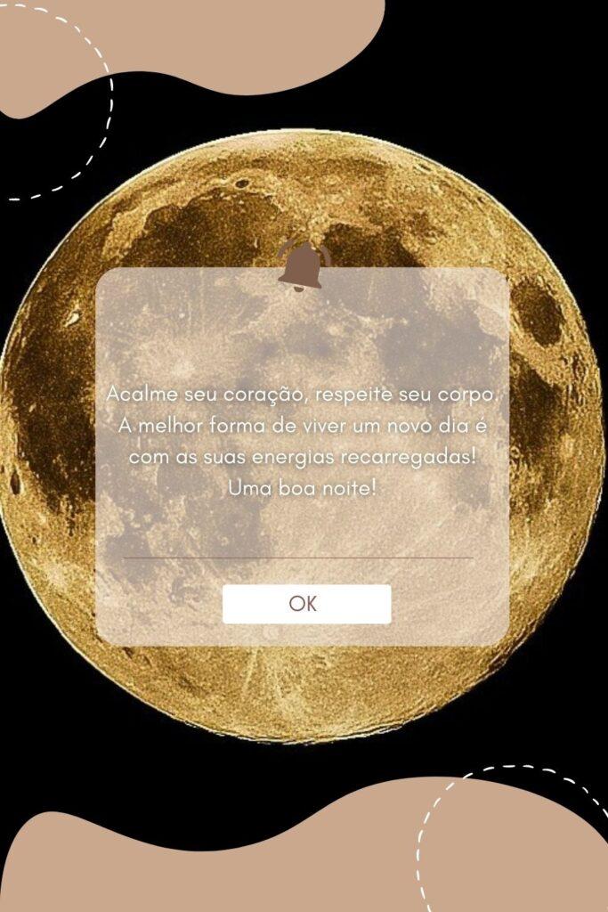 Boa Noite 19 de Maio de 2023 7