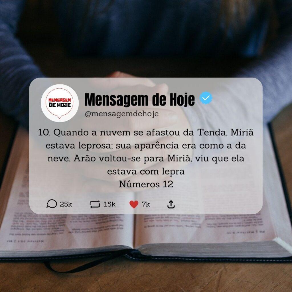 Salmos 04 de Maio de 2023 11