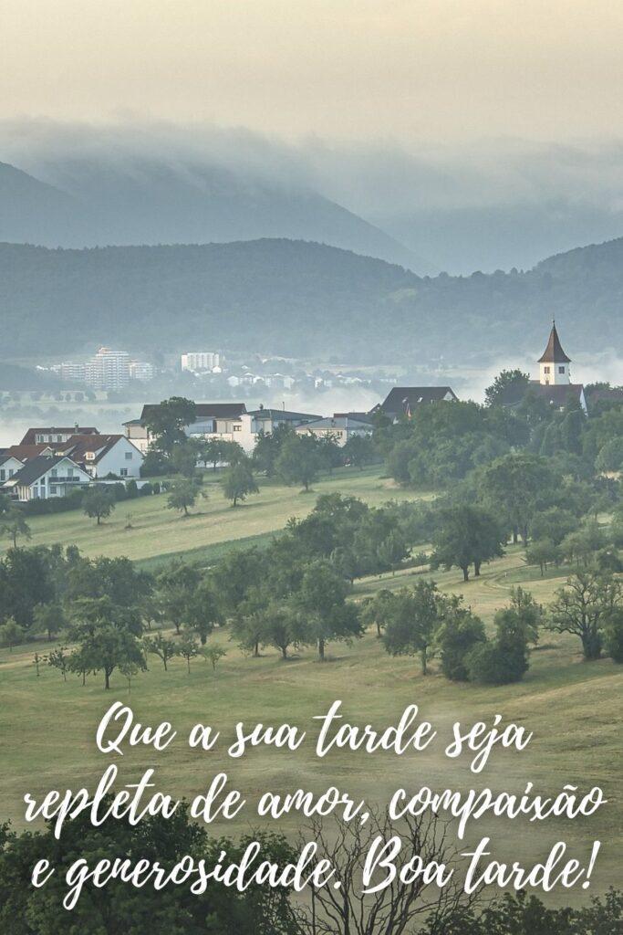 Boa Tarde 07 de Maio de 2023 15