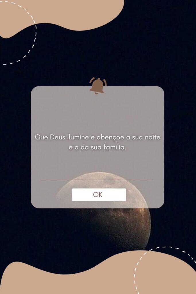 Boa Noite 19 de Maio de 2023 19
