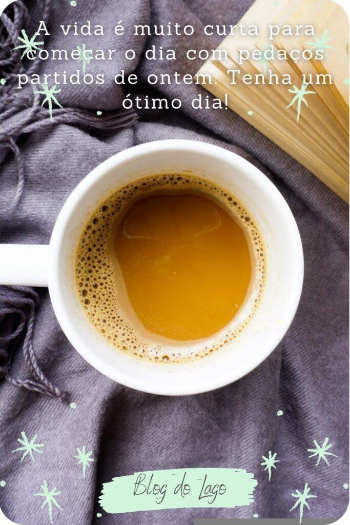 Bom Dia 07 de Maio de 2023 7