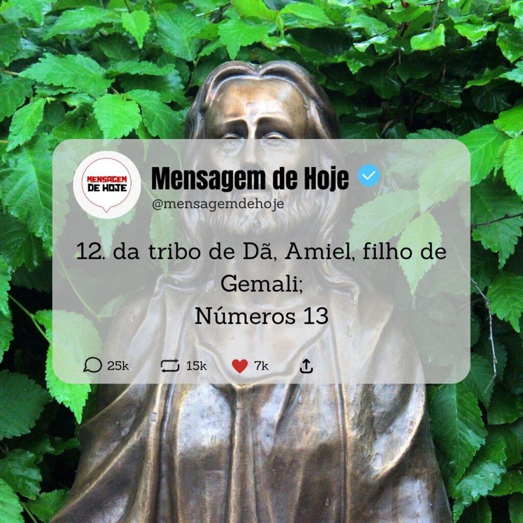 Salmos 06 de Maio de 2023 5