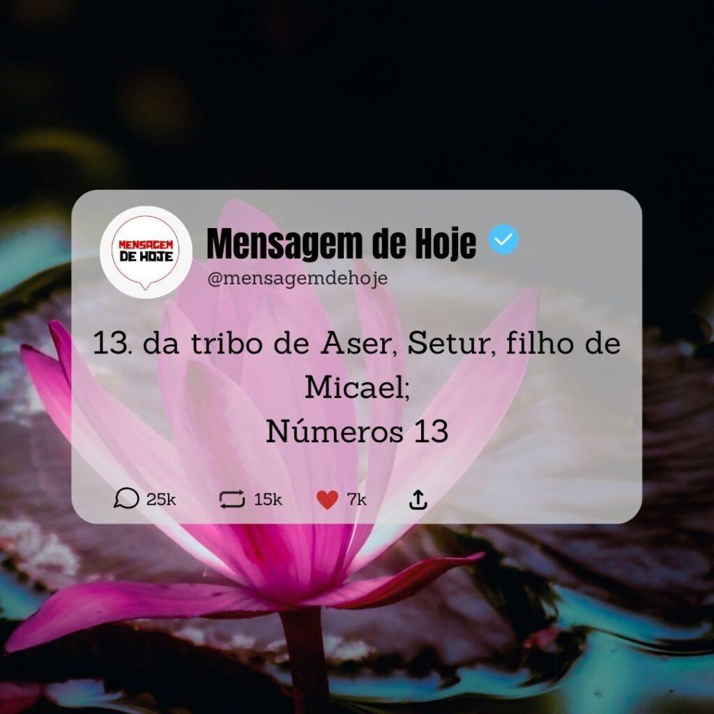 Salmos 06 de Maio de 2023 7