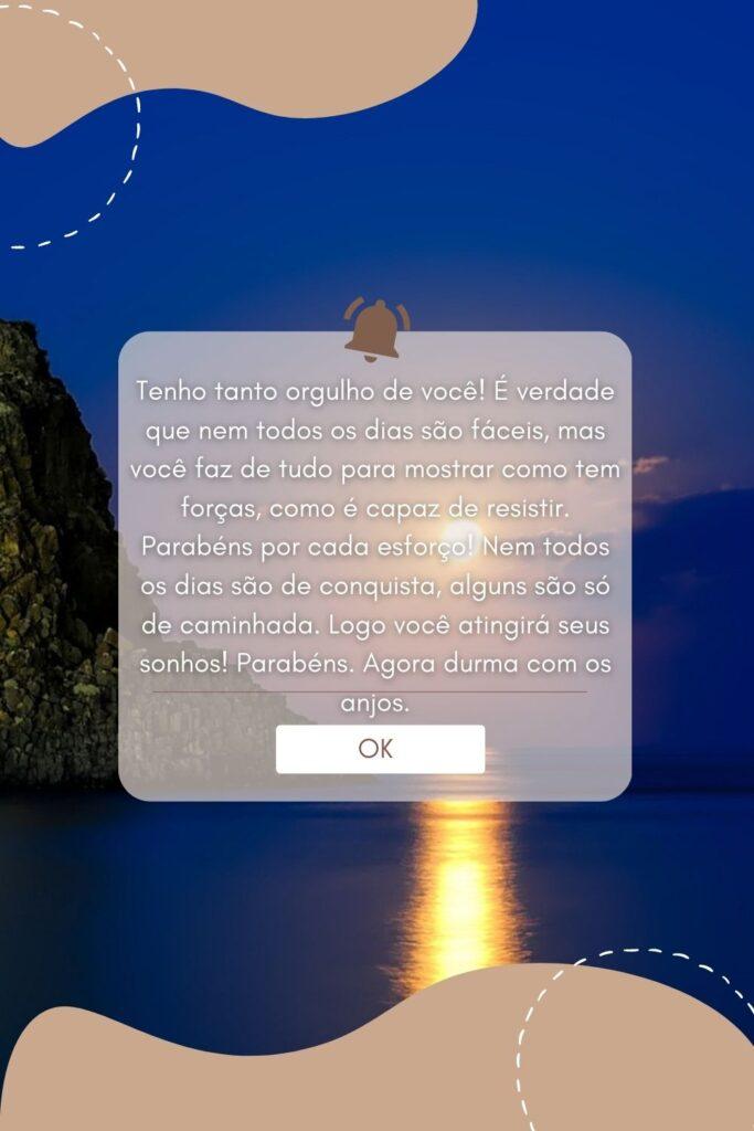 Boa Noite 17 de Maio de 2023 15