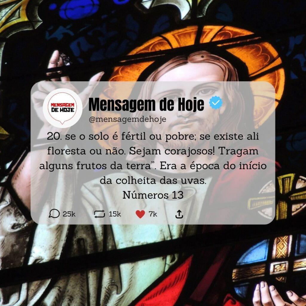 Salmos 06 de Maio de 2023 1