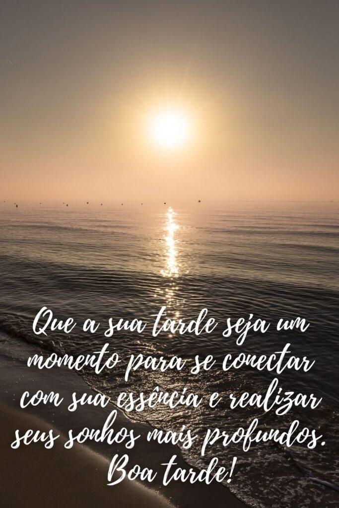 Boa Tarde 10 de Maio de 2023 7