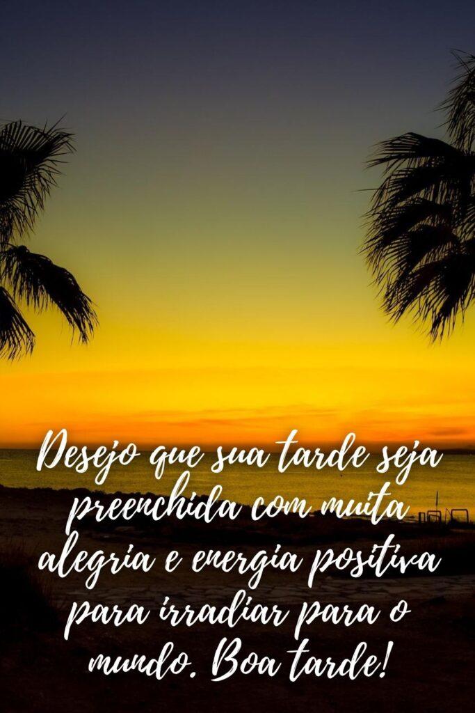 Boa Tarde 10 de Maio de 2023 11