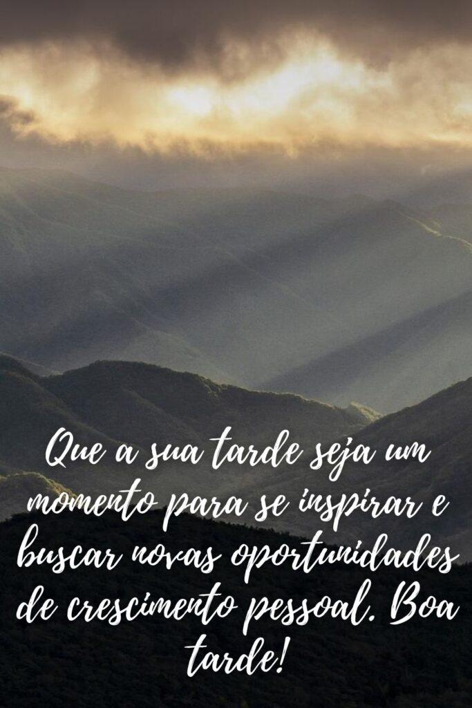 Boa Tarde 10 de Maio de 2023 1
