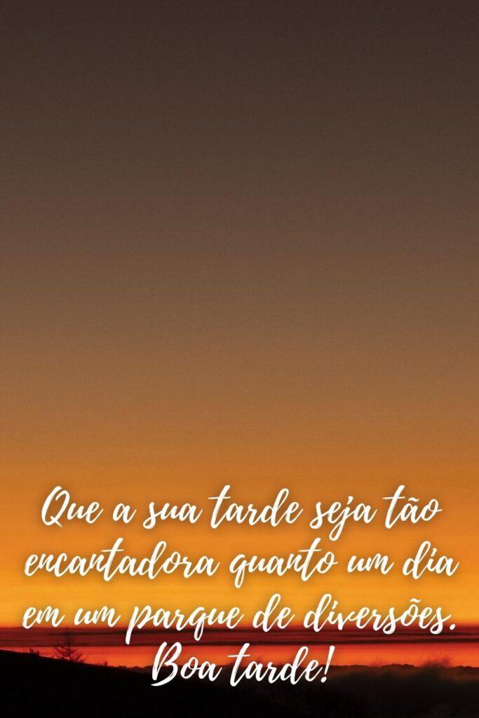 Boa Tarde 10 de Maio de 2023 3