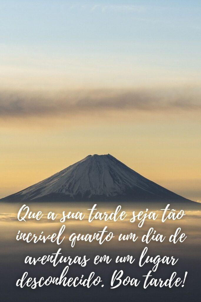 Boa Tarde 11 de Maio de 2023 19