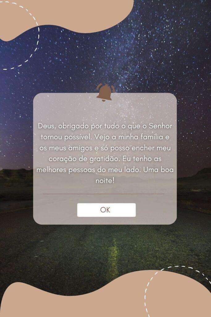 Boa Noite 15 de Maio de 2023 3