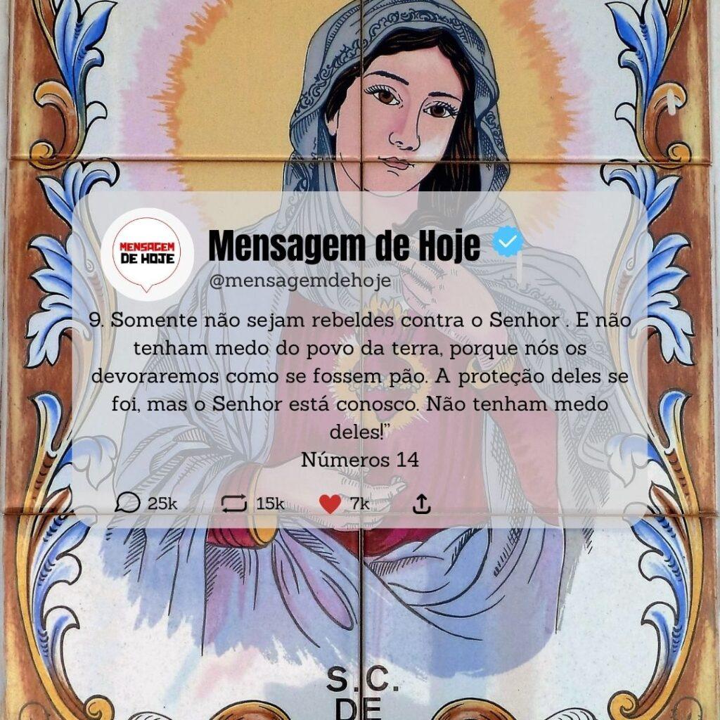 Salmos 09 de Maio de 2023 5