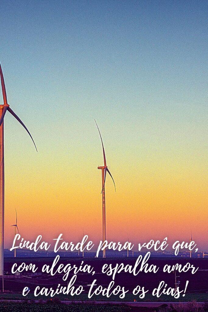 Boa Tarde 12 de Maio de 2023 11