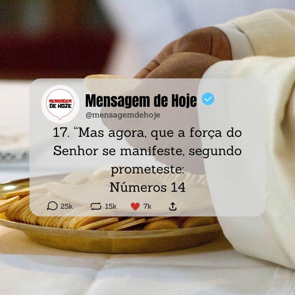 Salmos 09 de Maio de 2023 1