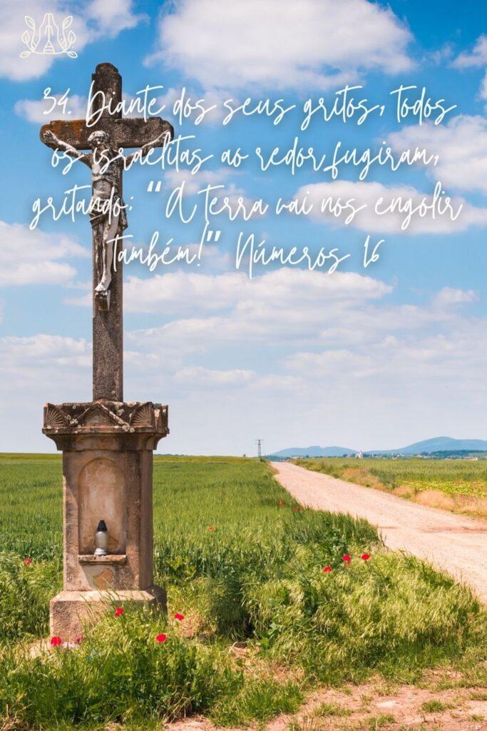 Salmos 20 de Maio de 2023 9
