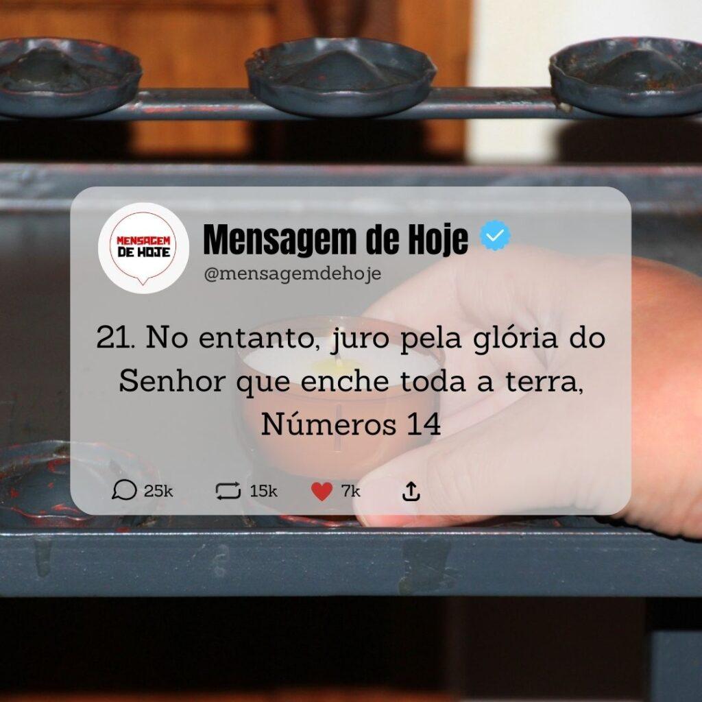 Salmos 10 de Maio de 2023 9