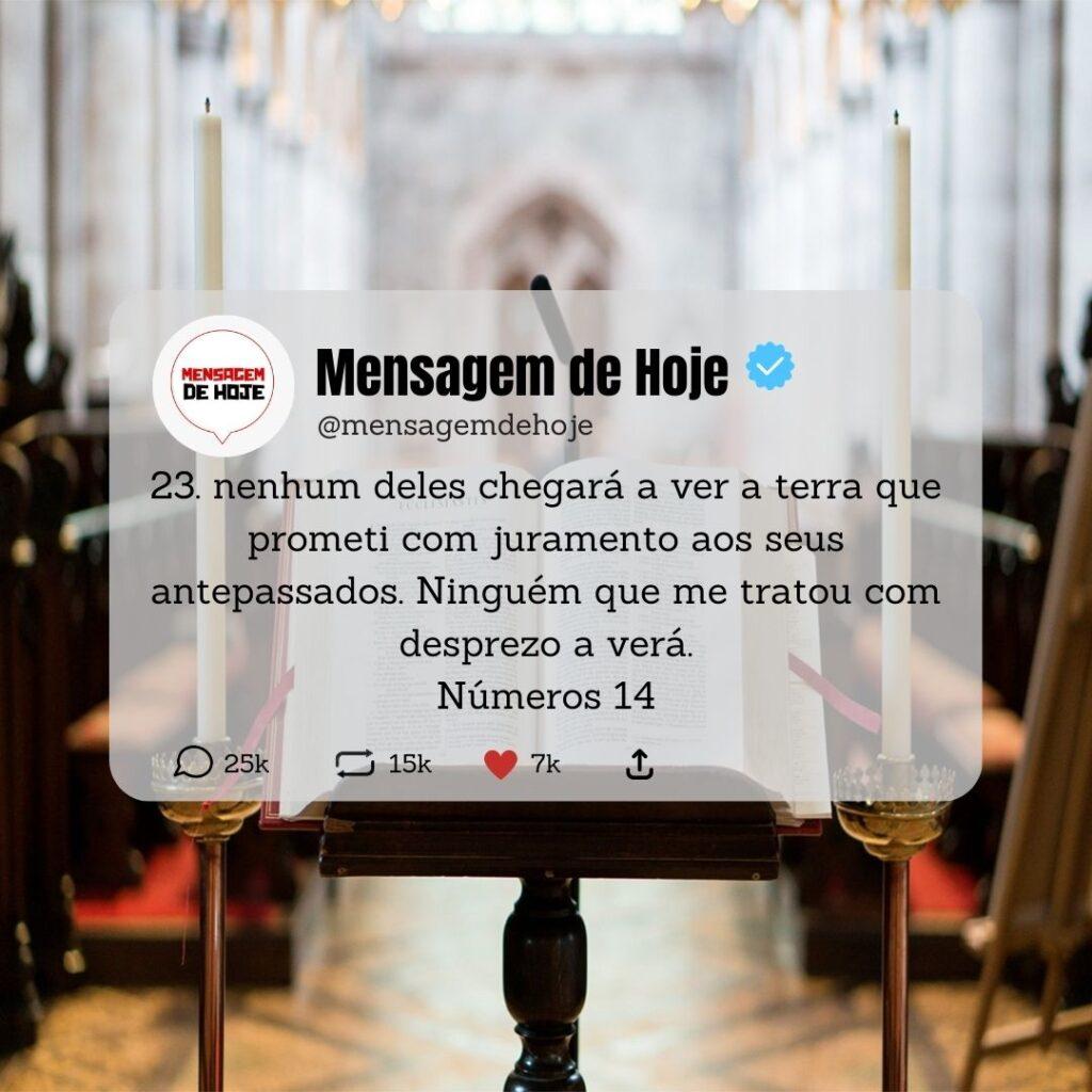 Salmos 10 de Maio de 2023 13