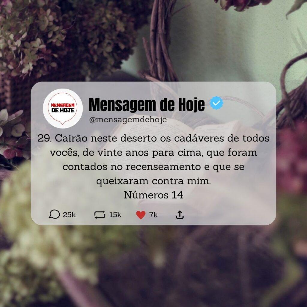 Salmos 11 de Maio de 2023 5