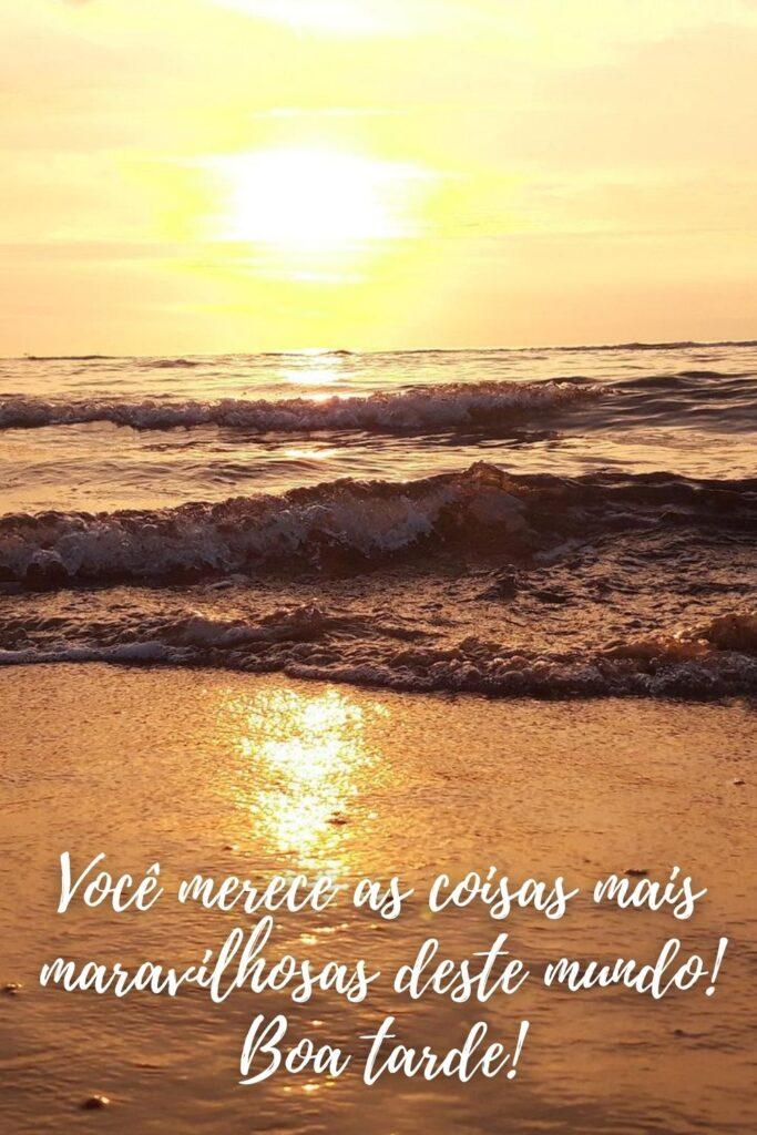 Boa Tarde 14 de Maio de 2023 3