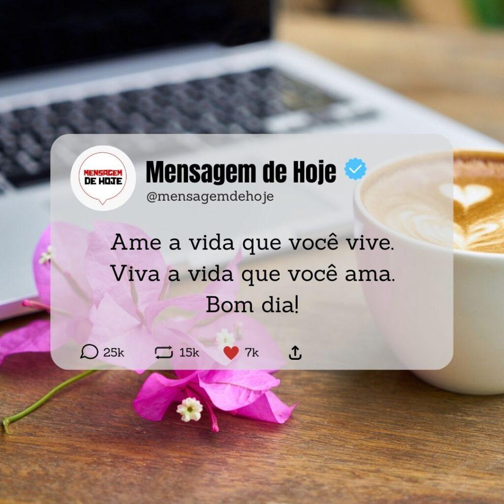 Bom Dia 31 de Maio de 2023 7