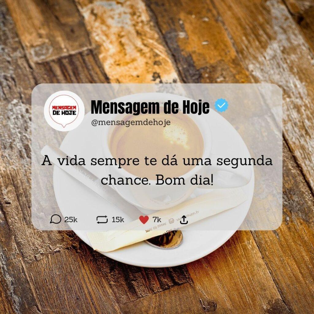 Bom Dia 31 de Maio de 2023 9