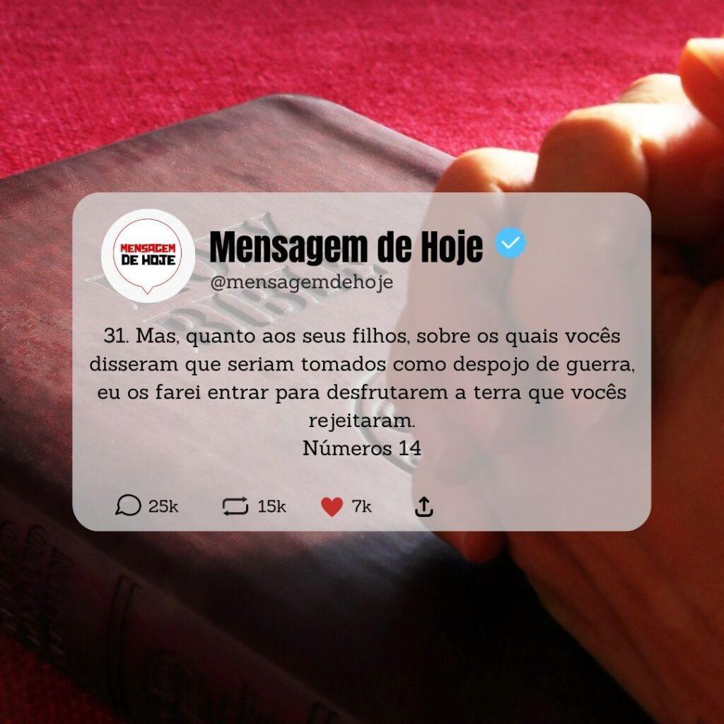 Salmos 11 de Maio de 2023 9