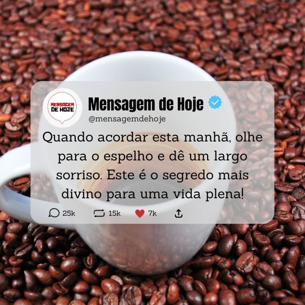 Bom Dia 31 de Maio de 2023 11