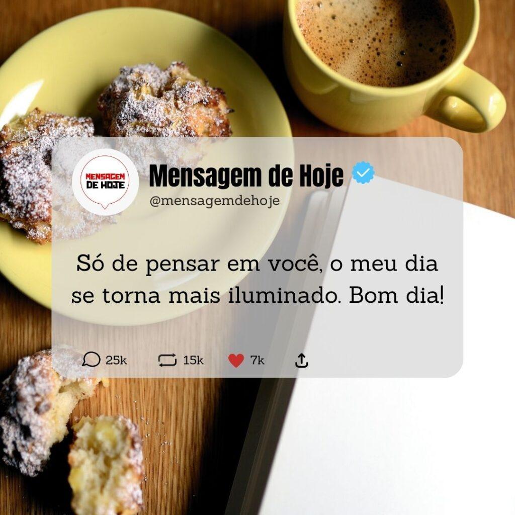 Bom Dia 31 de Maio de 2023 15