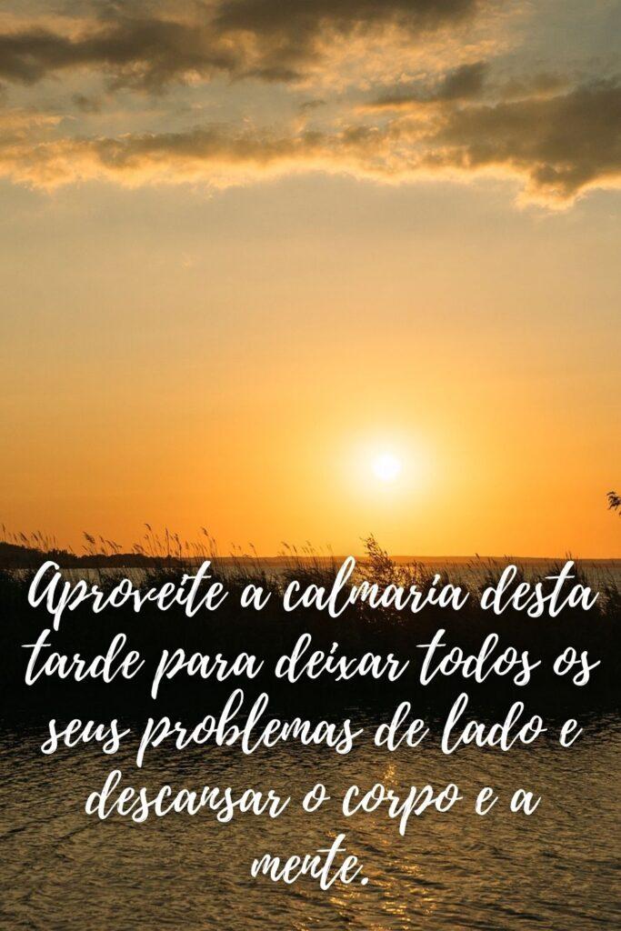 Boa Tarde 14 de Maio de 2023 15